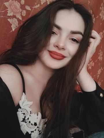 Анкета проститутки Ивона, 23 года
